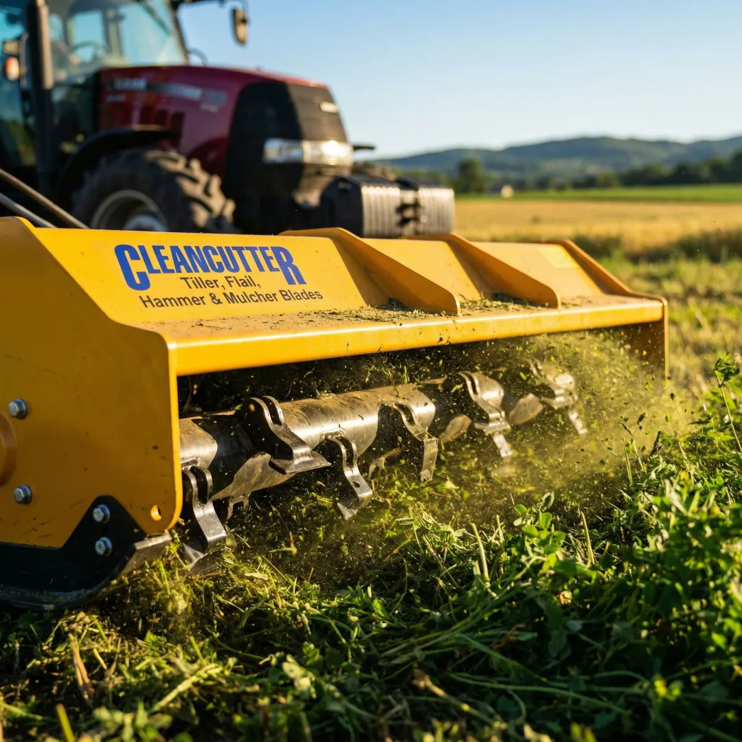 Agriculture