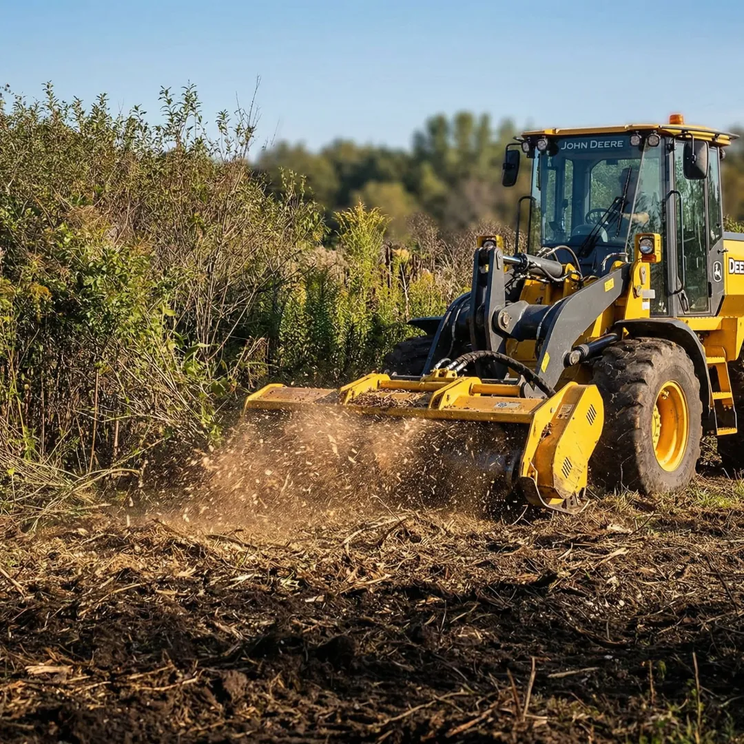 Land Clearing