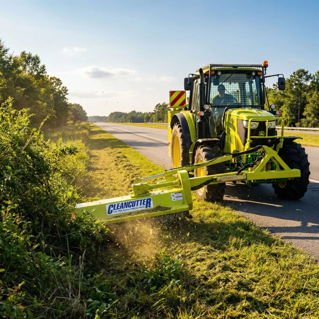 Roadside Maintenance