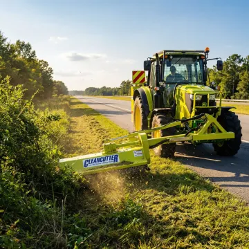 Roadside Maintenance