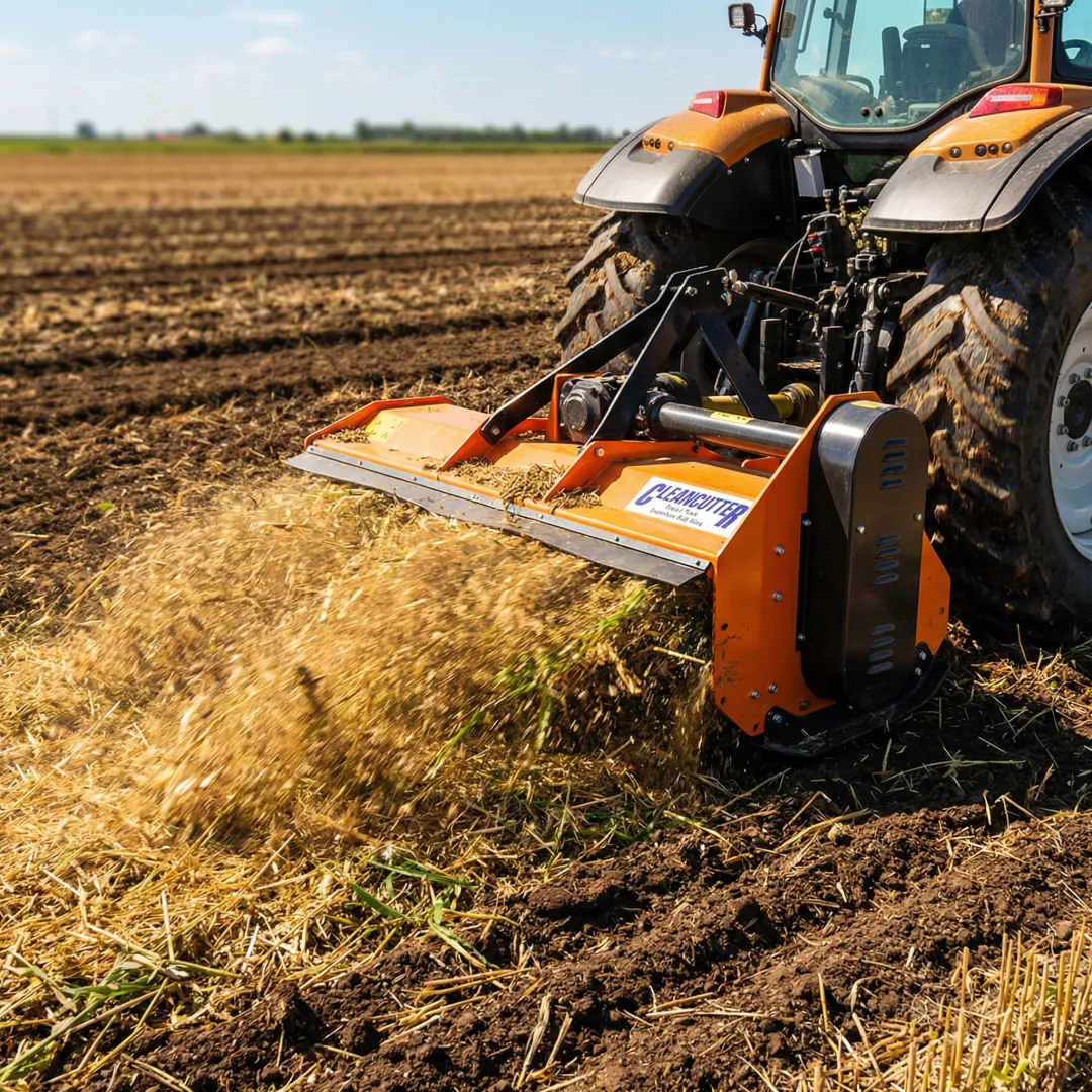 Agriculture
