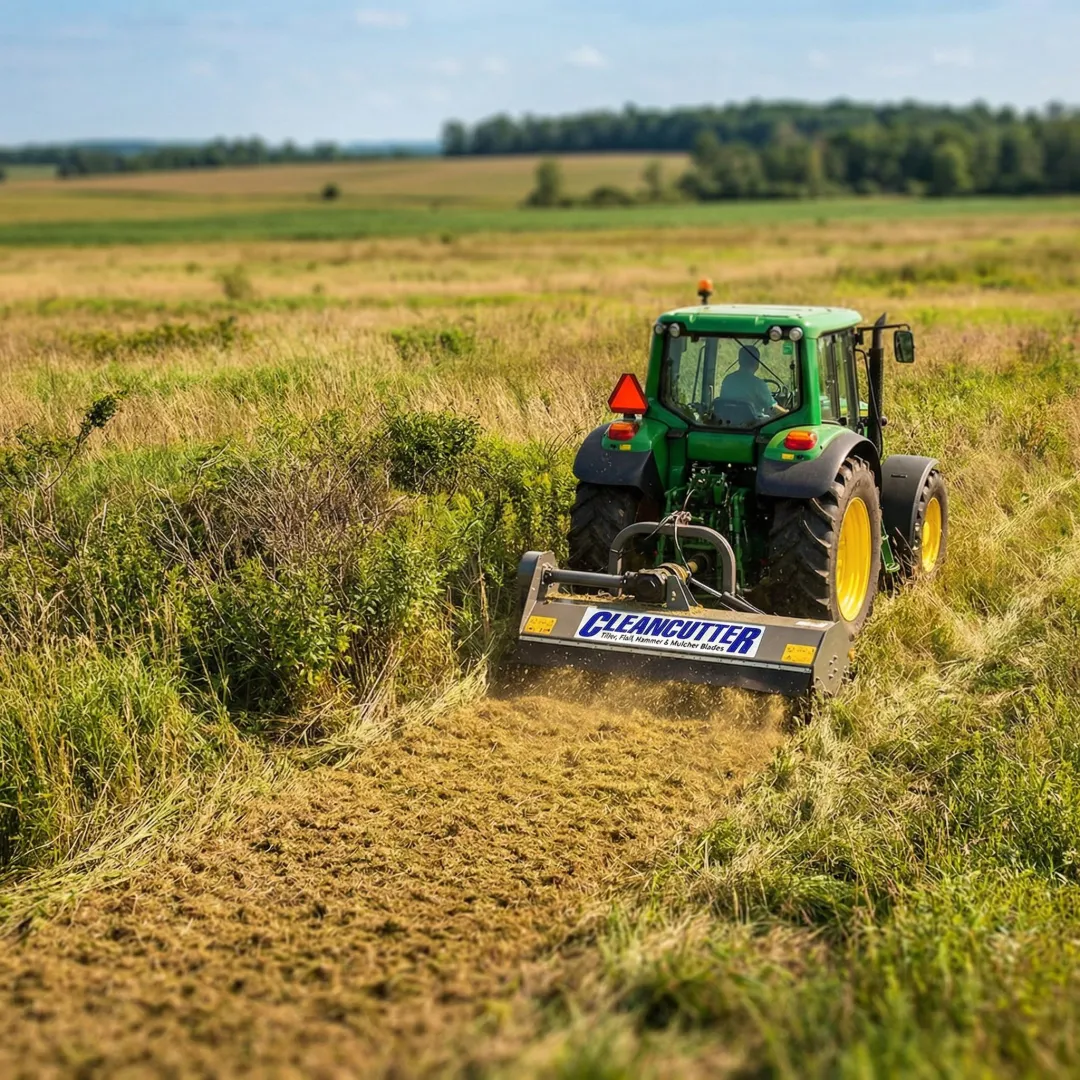 Agriculture