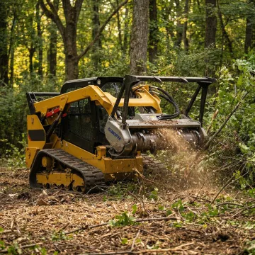 Forestry & Land Clearing