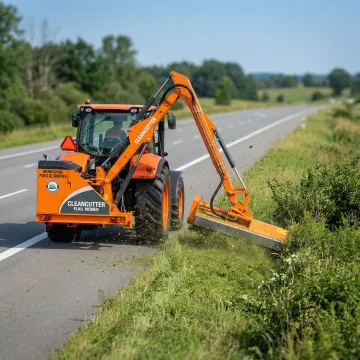 Roadside & Municipal Maintenance