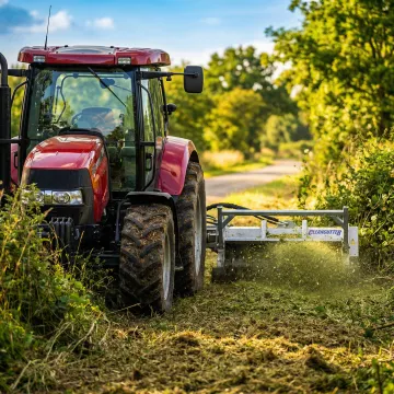 Vegetation Management