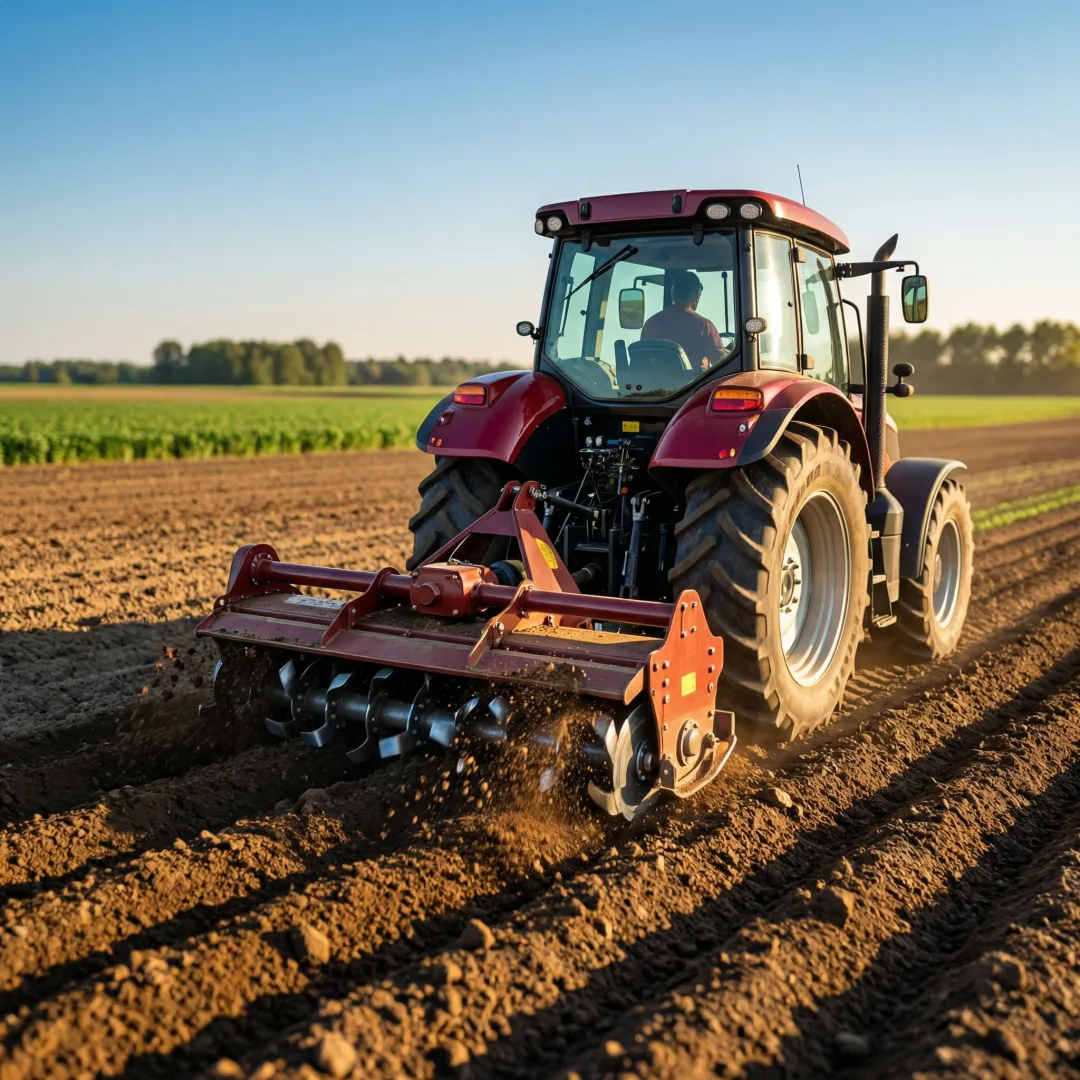 Agriculture