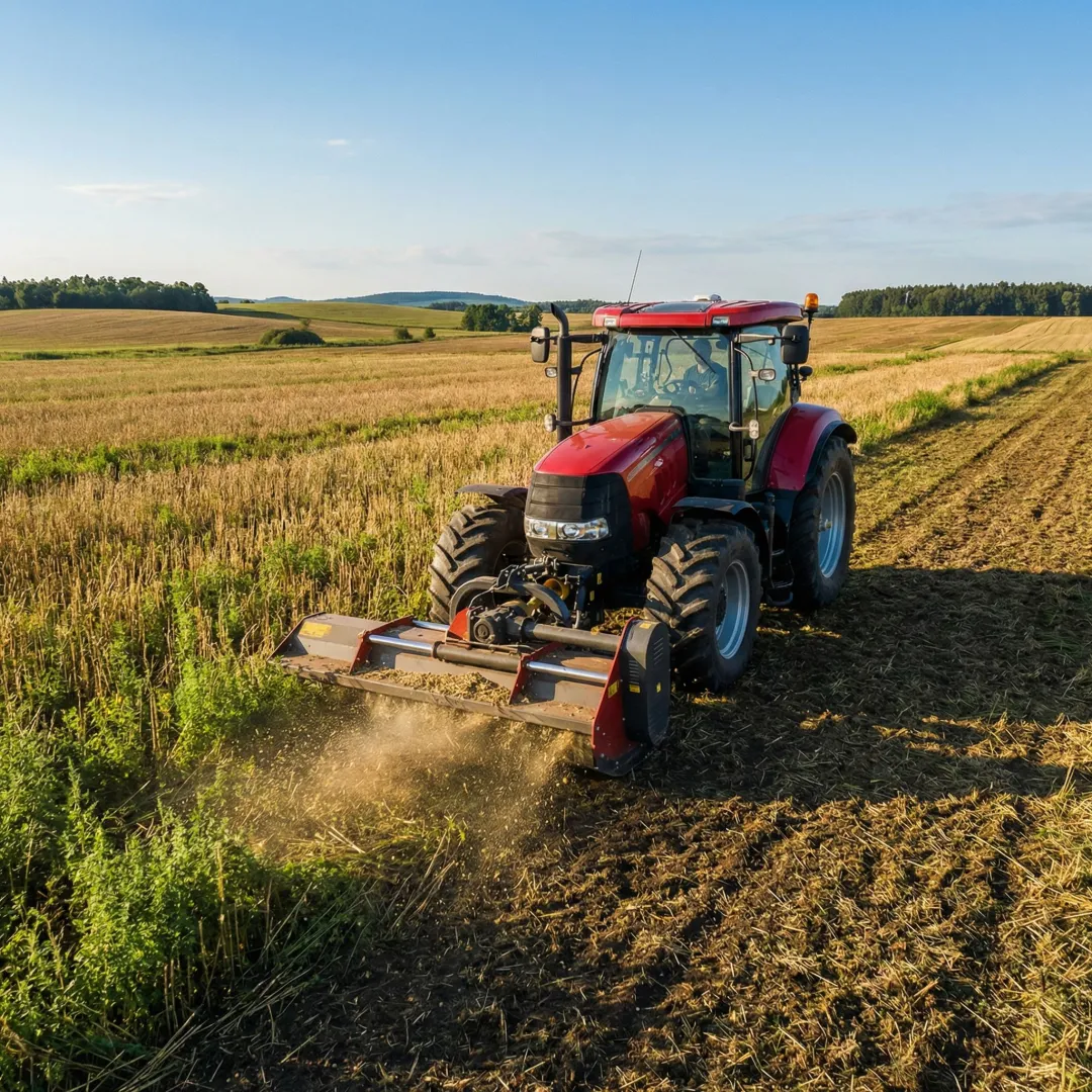 Agriculture