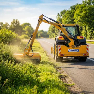 Roadside Maintenance
