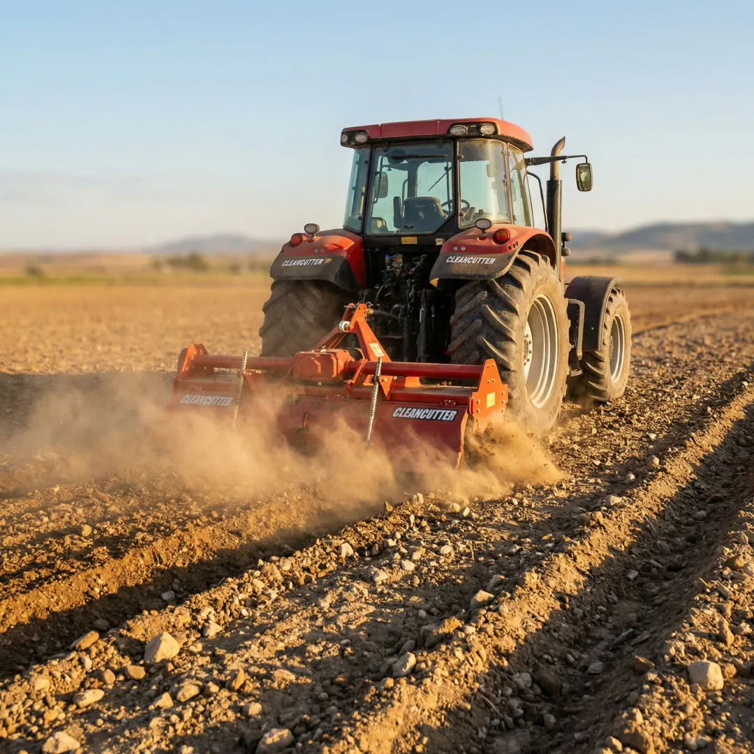 Agriculture
