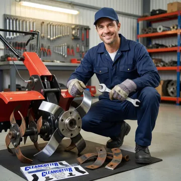 Equipment Maintenance & Repair