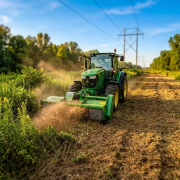 Commercial Grounds Management
