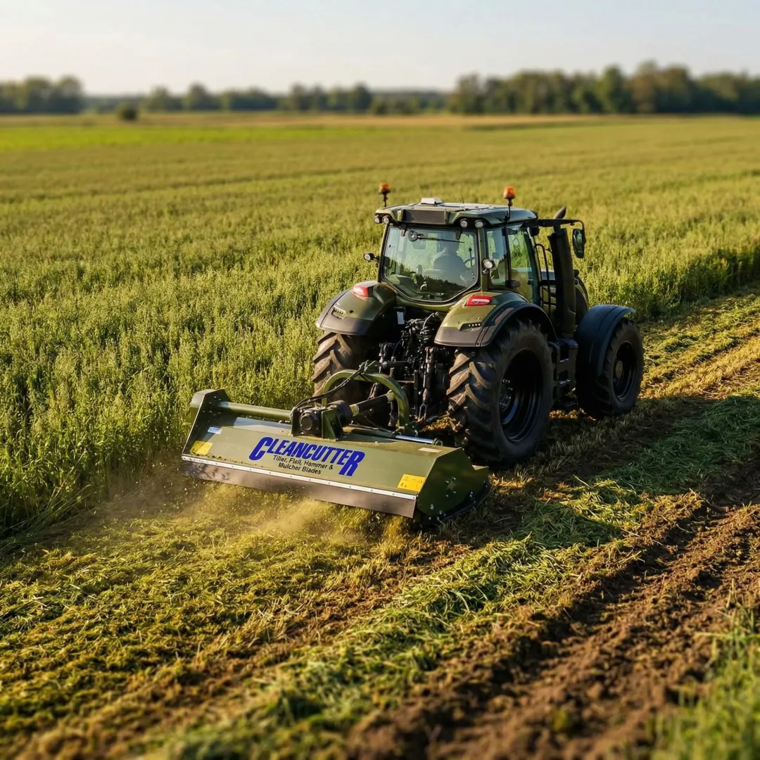 Agriculture