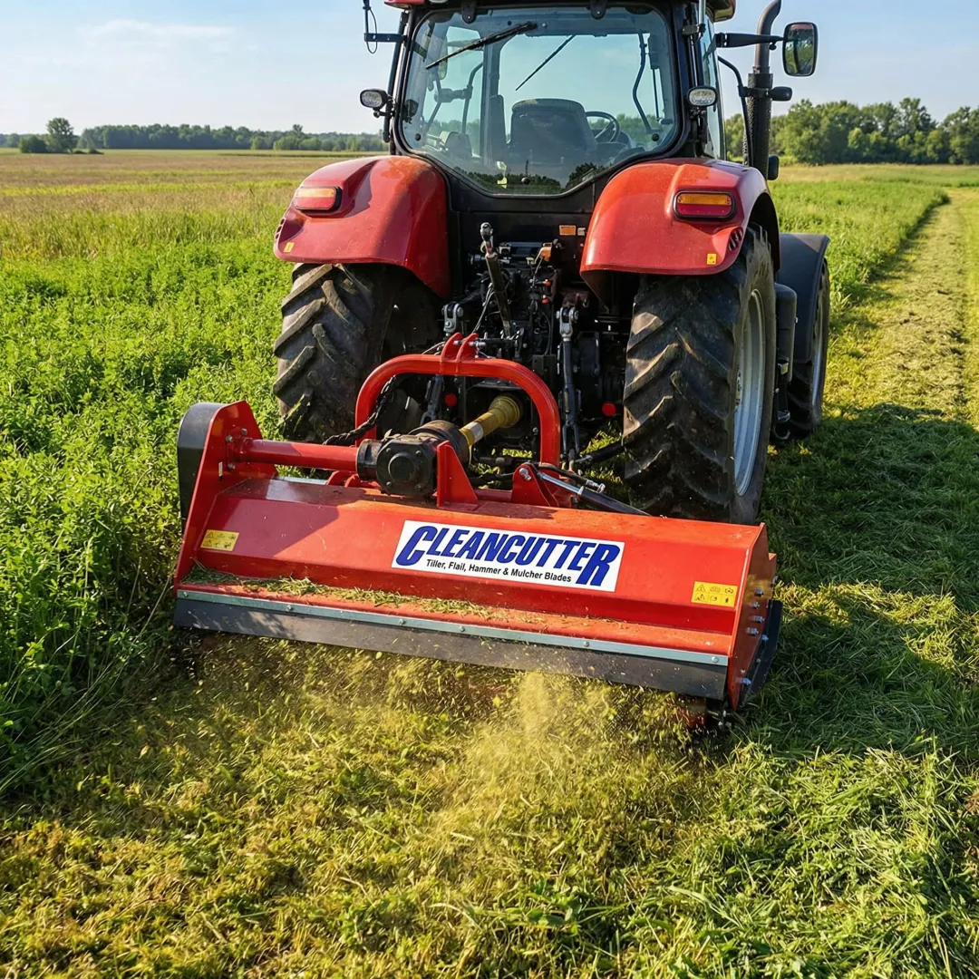 Agriculture