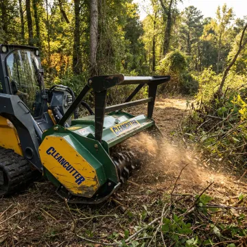 Forestry & Land Clearing