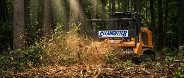 Forestry & Land Clearing