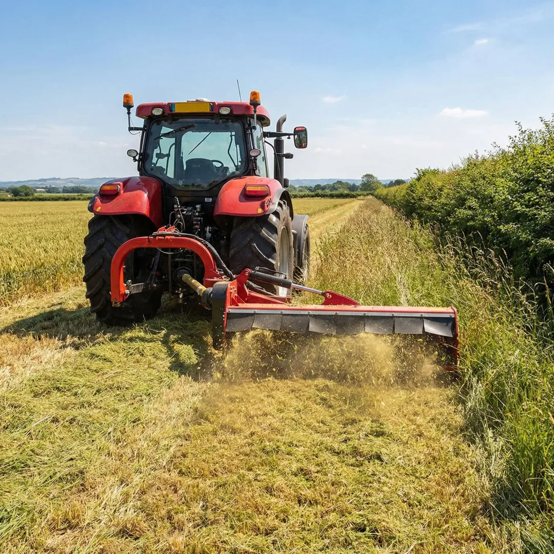 Agriculture