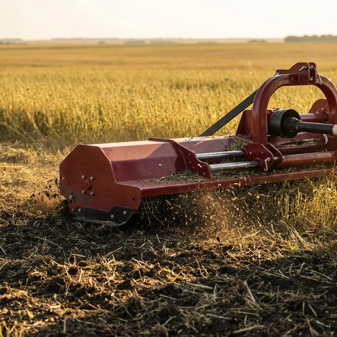 Agriculture