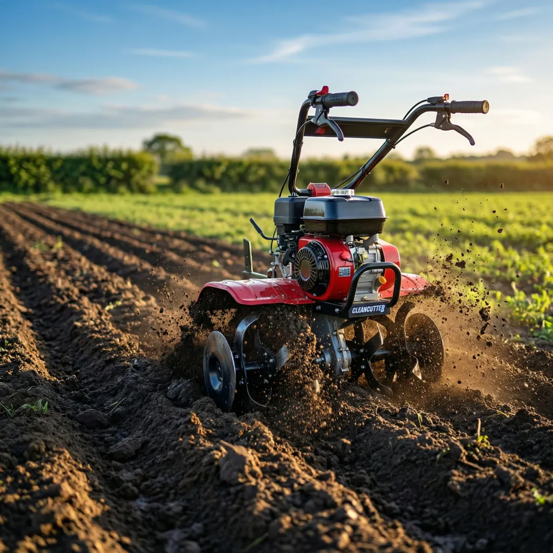 Agriculture