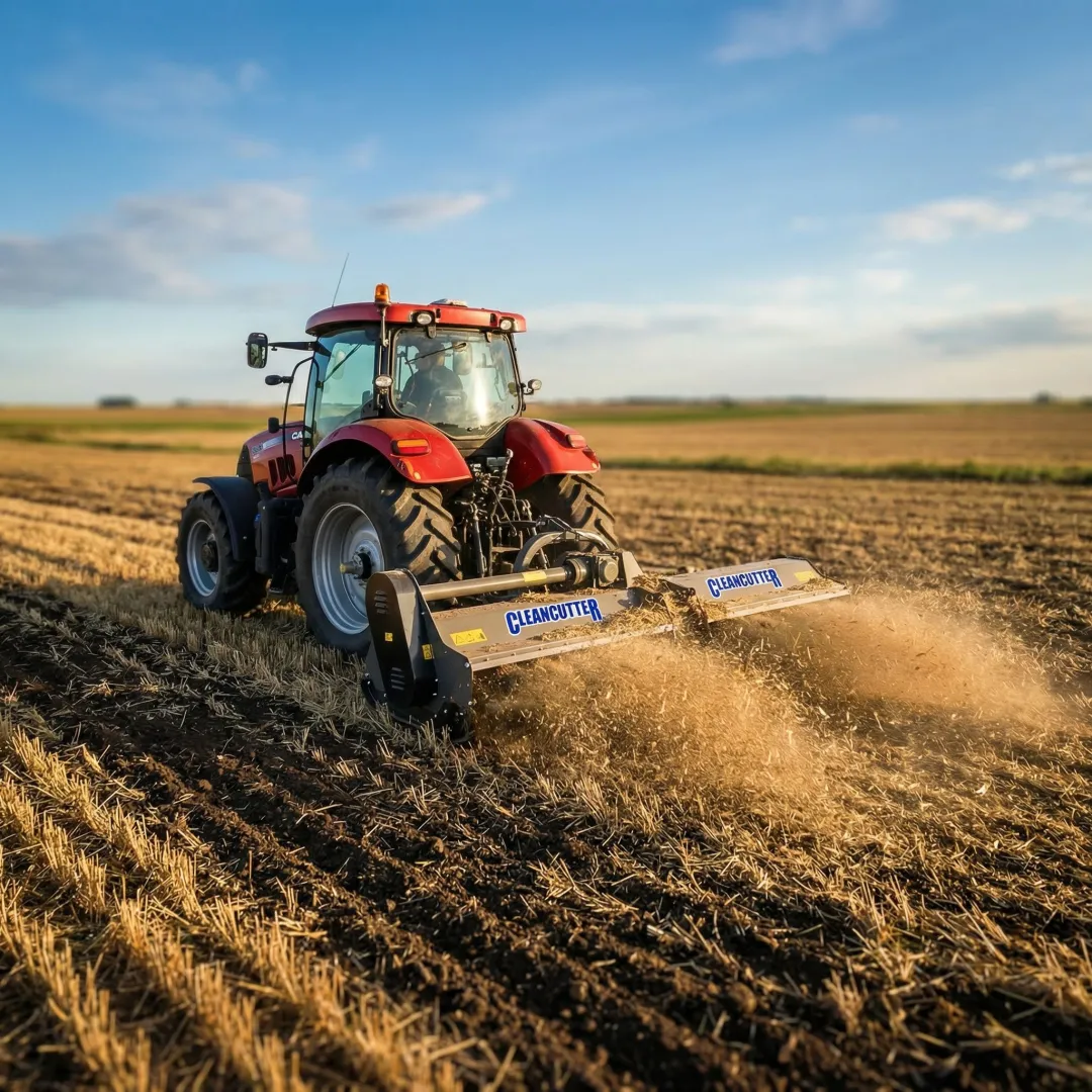 Agriculture