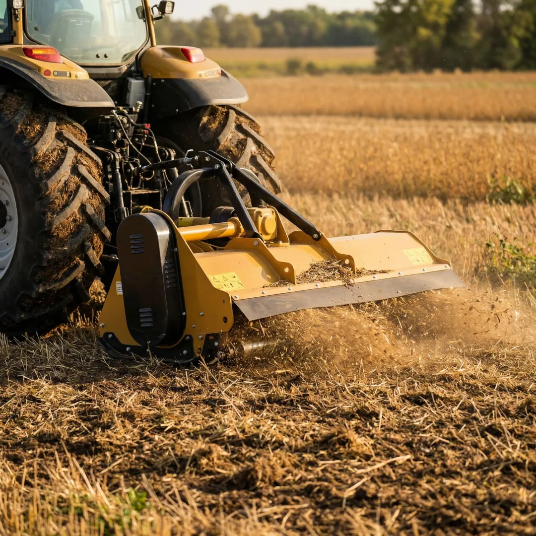 Agriculture