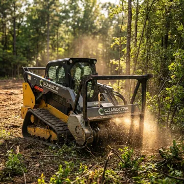 Forestry & Land Clearing