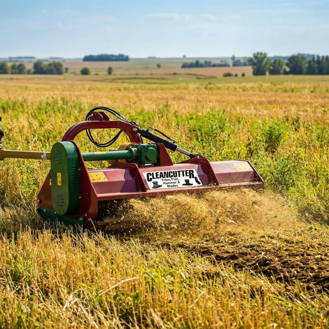 Agriculture
