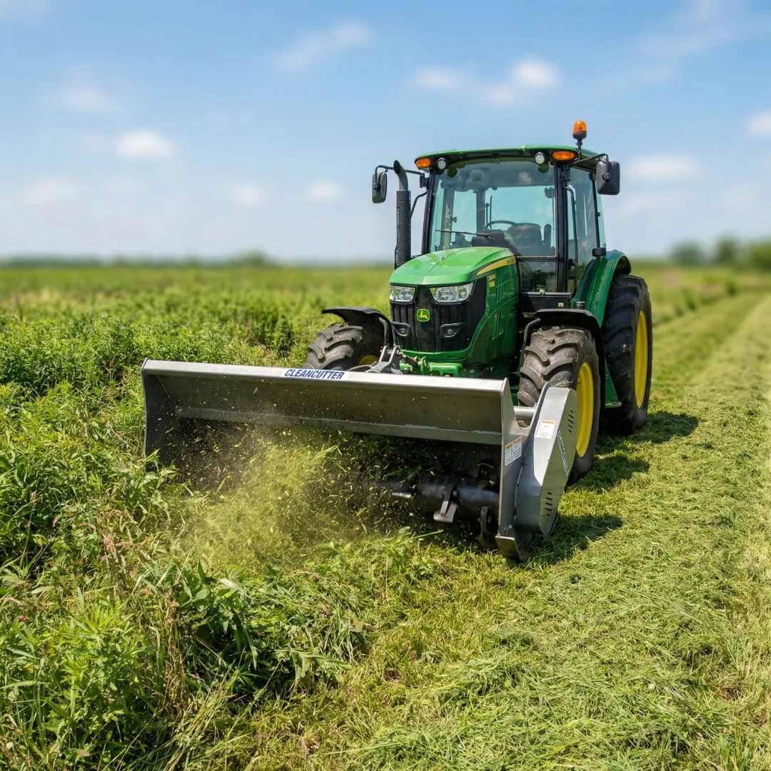 Agriculture