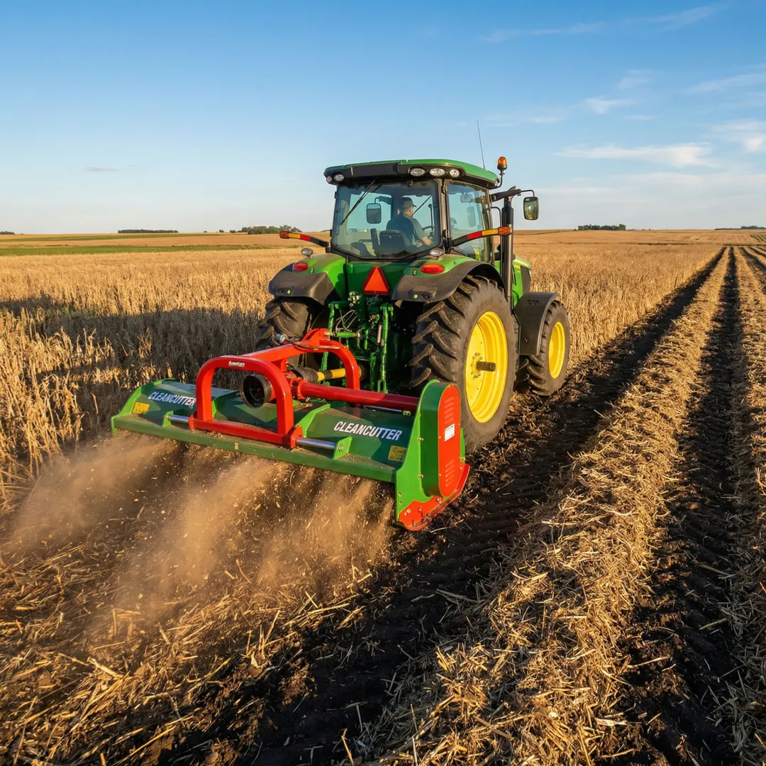 Agriculture