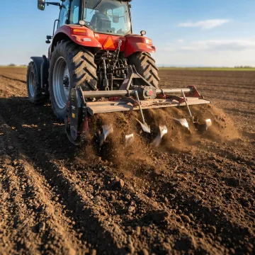 Agriculture