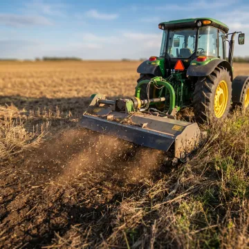 Agriculture