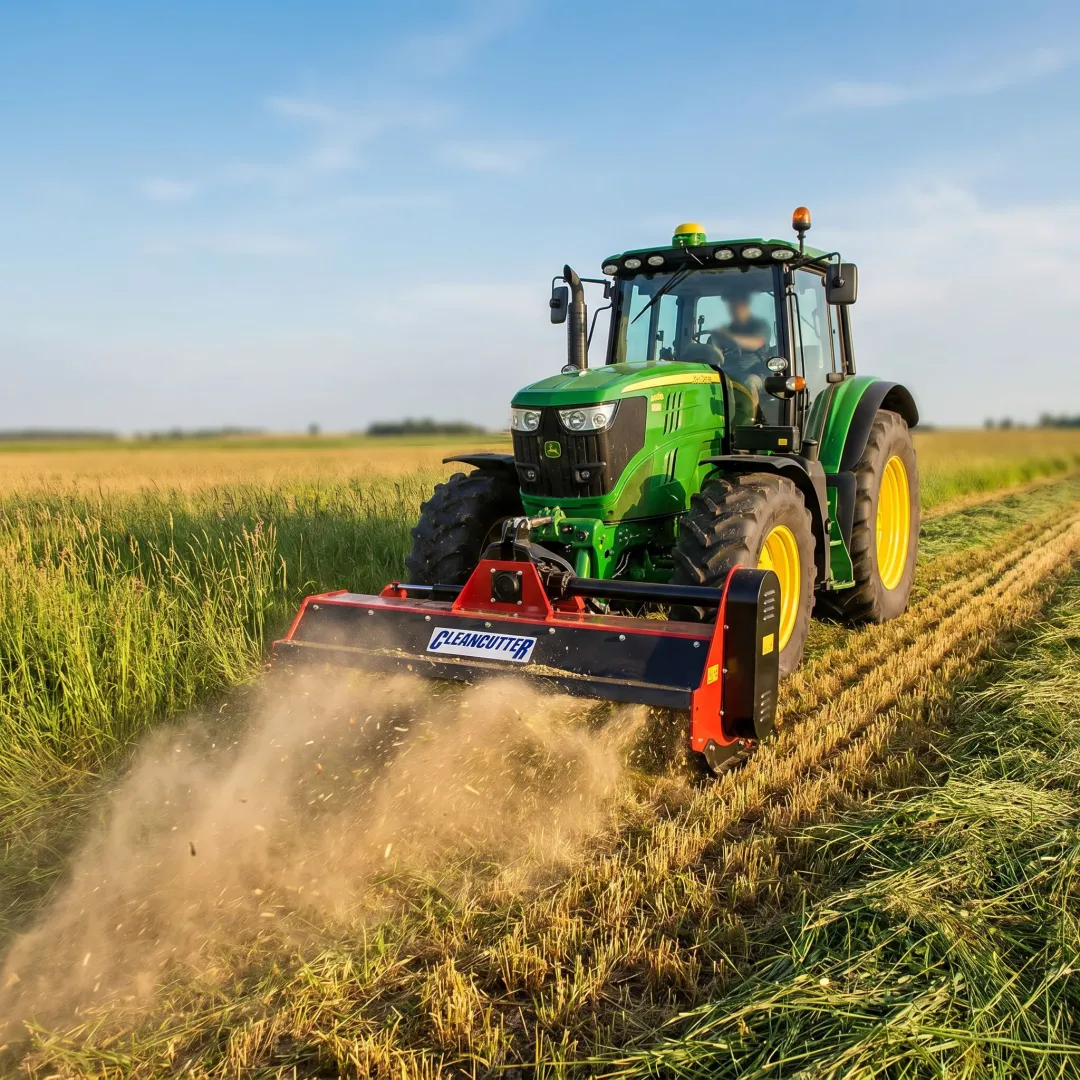 Agriculture