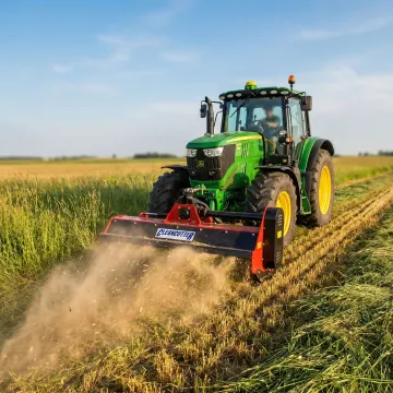 Agriculture