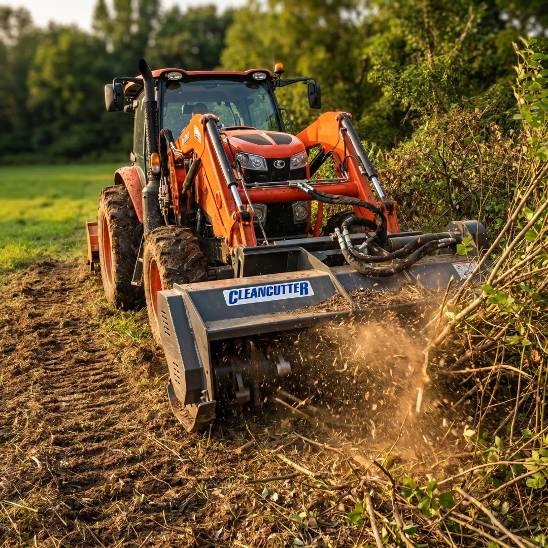 Land Clearing
