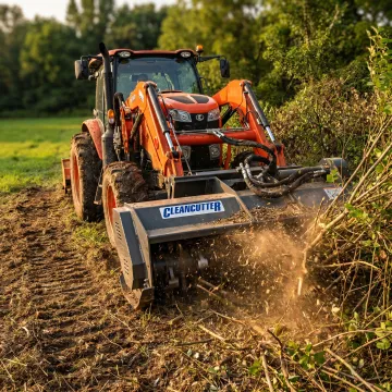 Land Clearing
