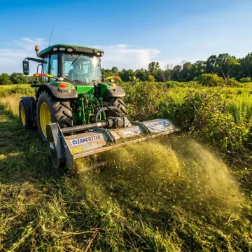 Agriculture