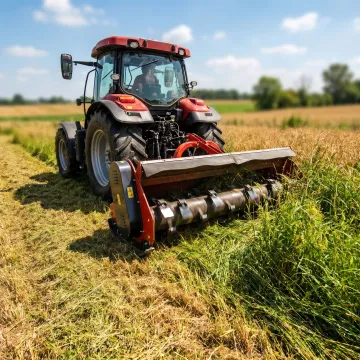 Agriculture