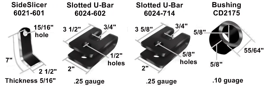 SideSlicer