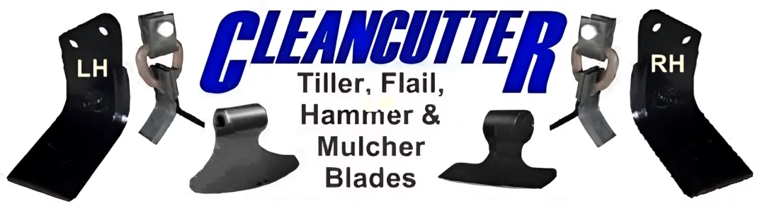 OEM Custom Blades