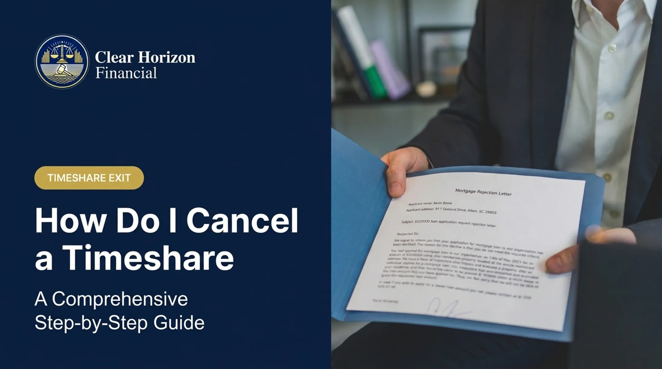 How Do I Cancel a Timeshare: A Comprehensive Step-by-Step Guide