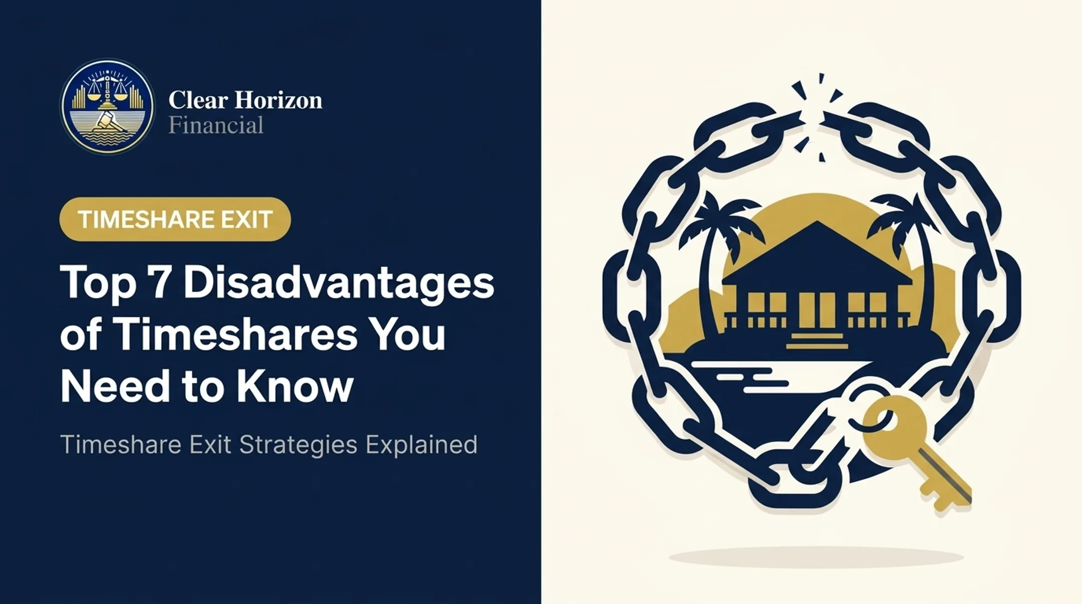 Top 7 Disadvantages of Timeshares You Need to Know
