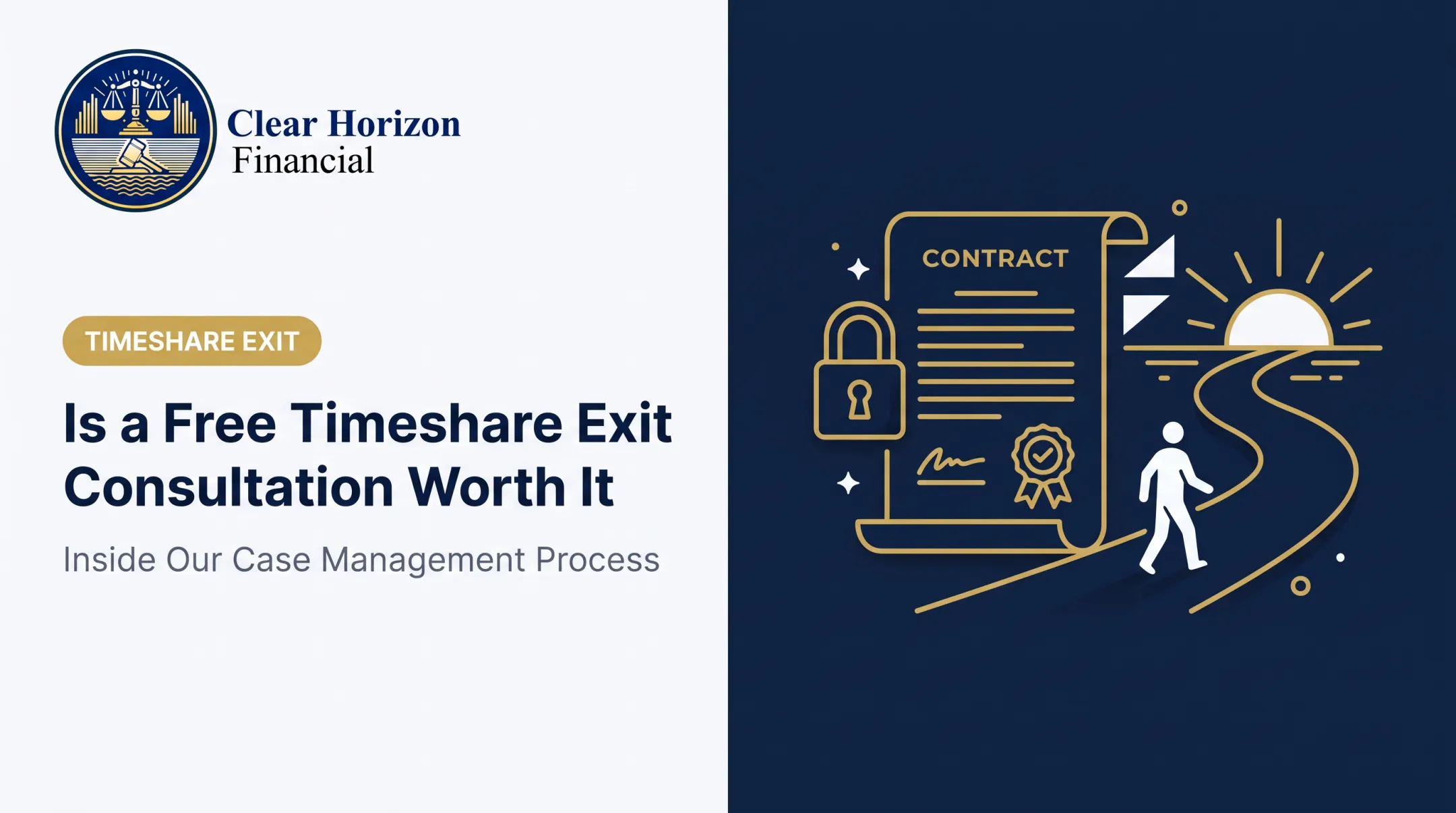 Is a Free Timeshare Exit Consultation Worth It