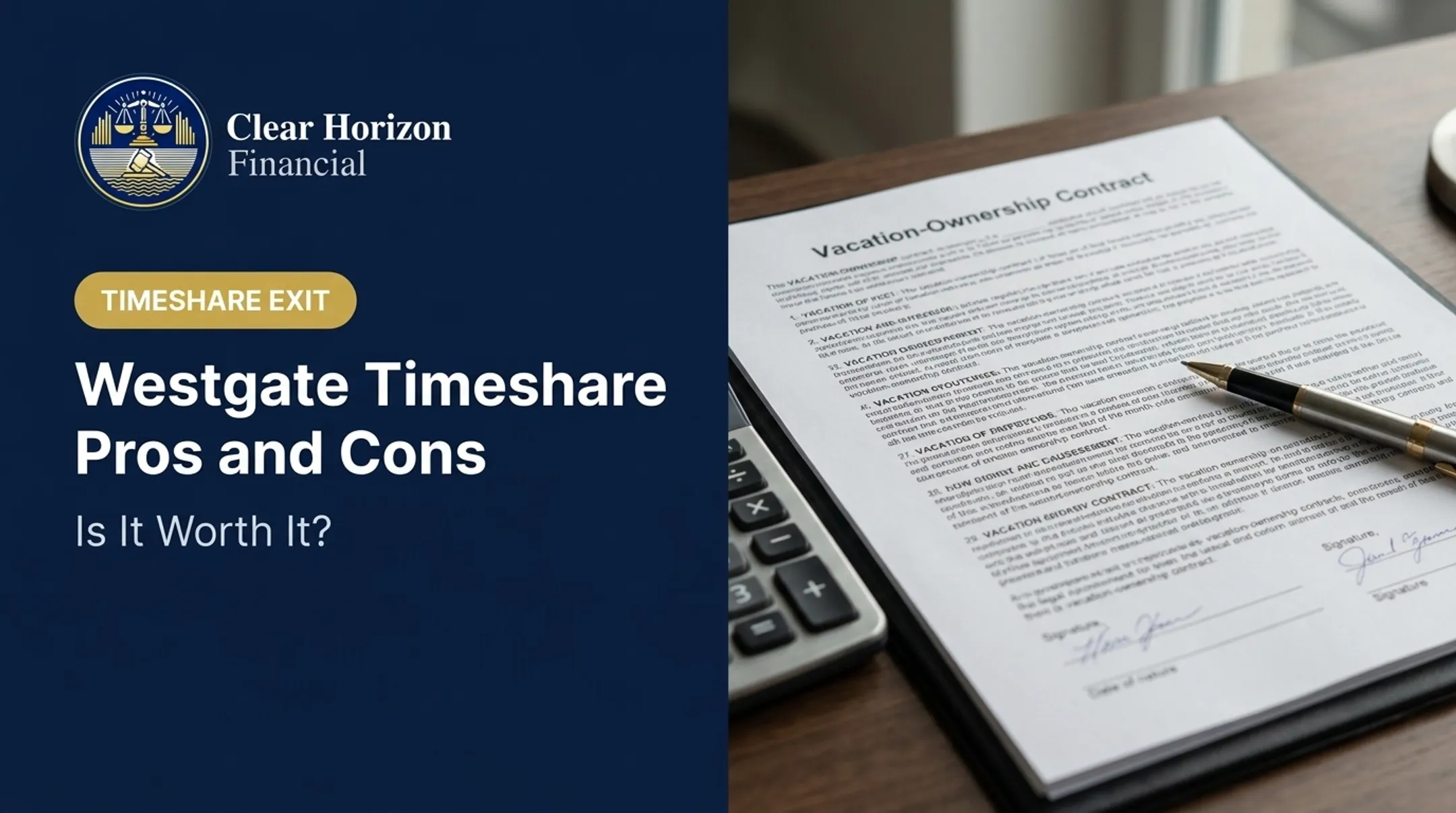 Westgate Timeshare Pros and Cons: Is It Worth It?