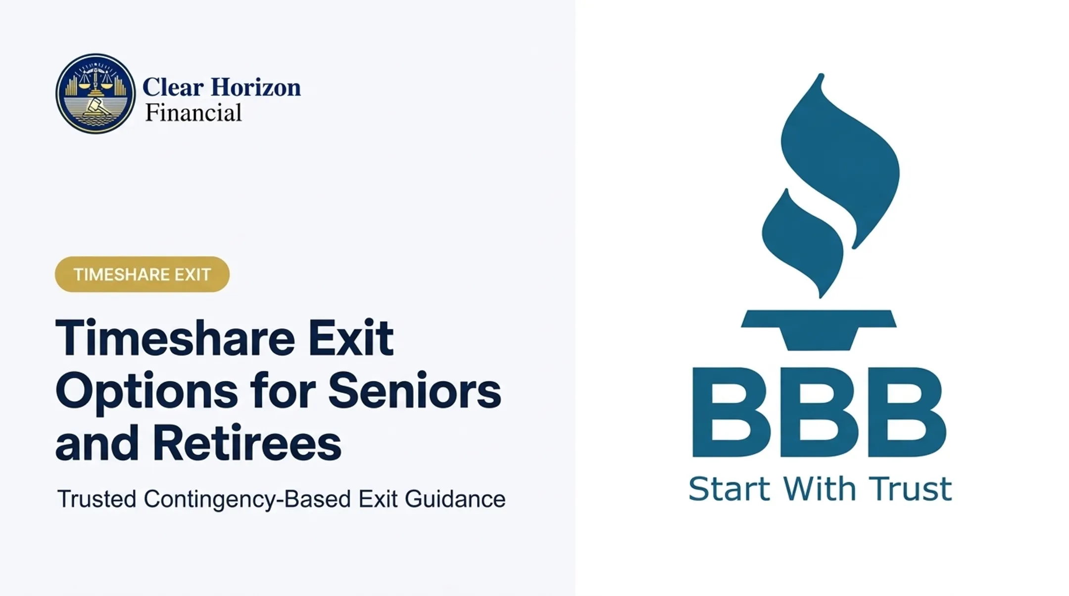 Timeshare Exit Options for Seniors and Retirees