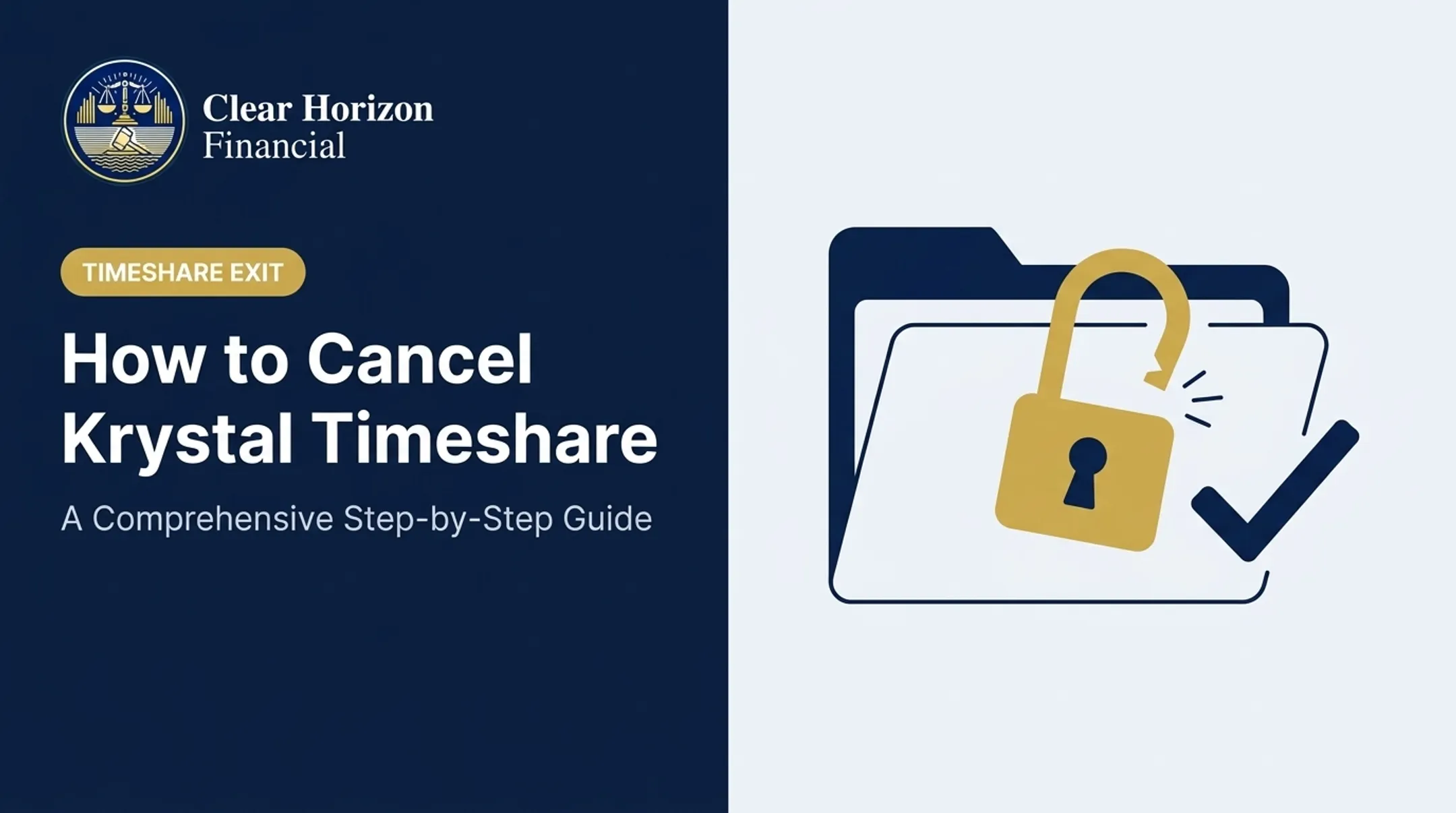How to Cancel Krystal Timeshare: A Comprehensive Step-by-Step Guide