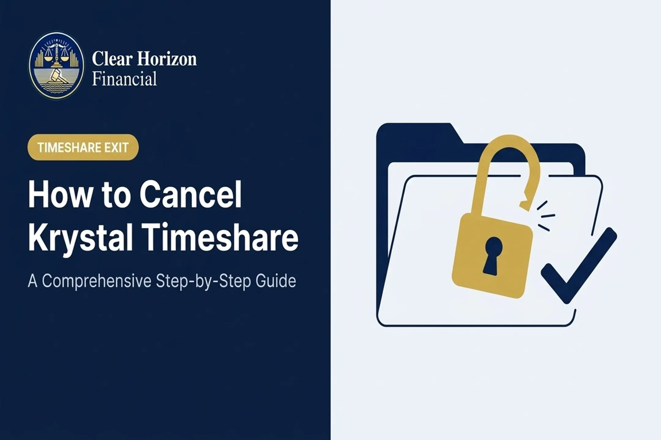 How to Cancel Krystal Timeshare: A Comprehensive Step-by-Step Guide