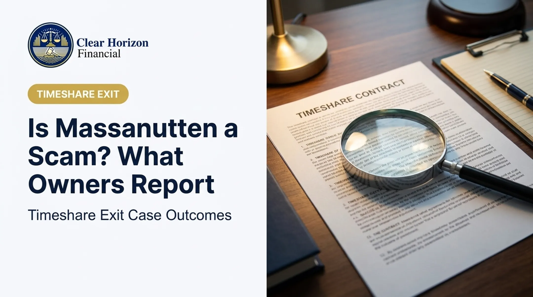 Is Massanutten a Scam? What Owners Report
