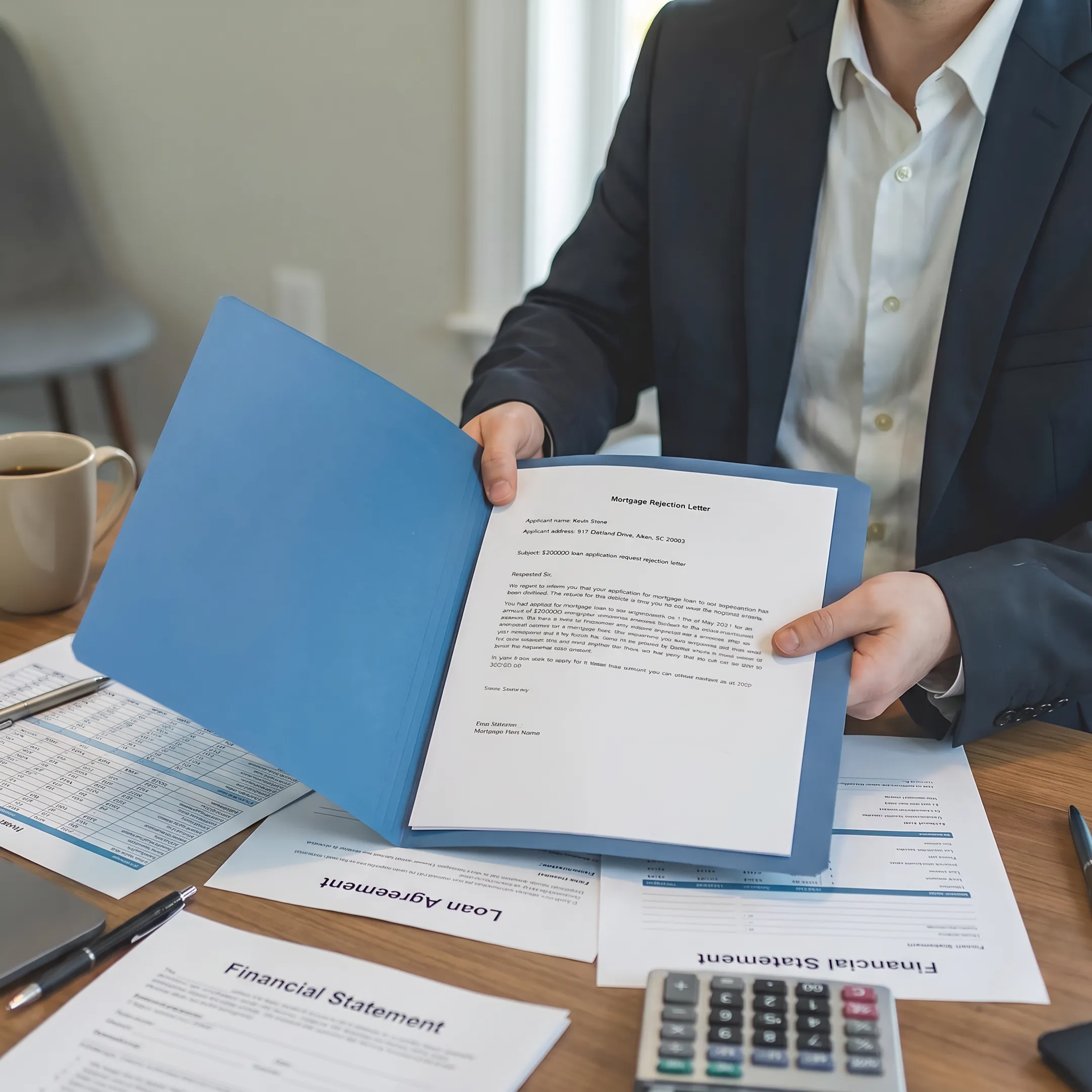 Financial review of timeshare vacation club contract paperwork
