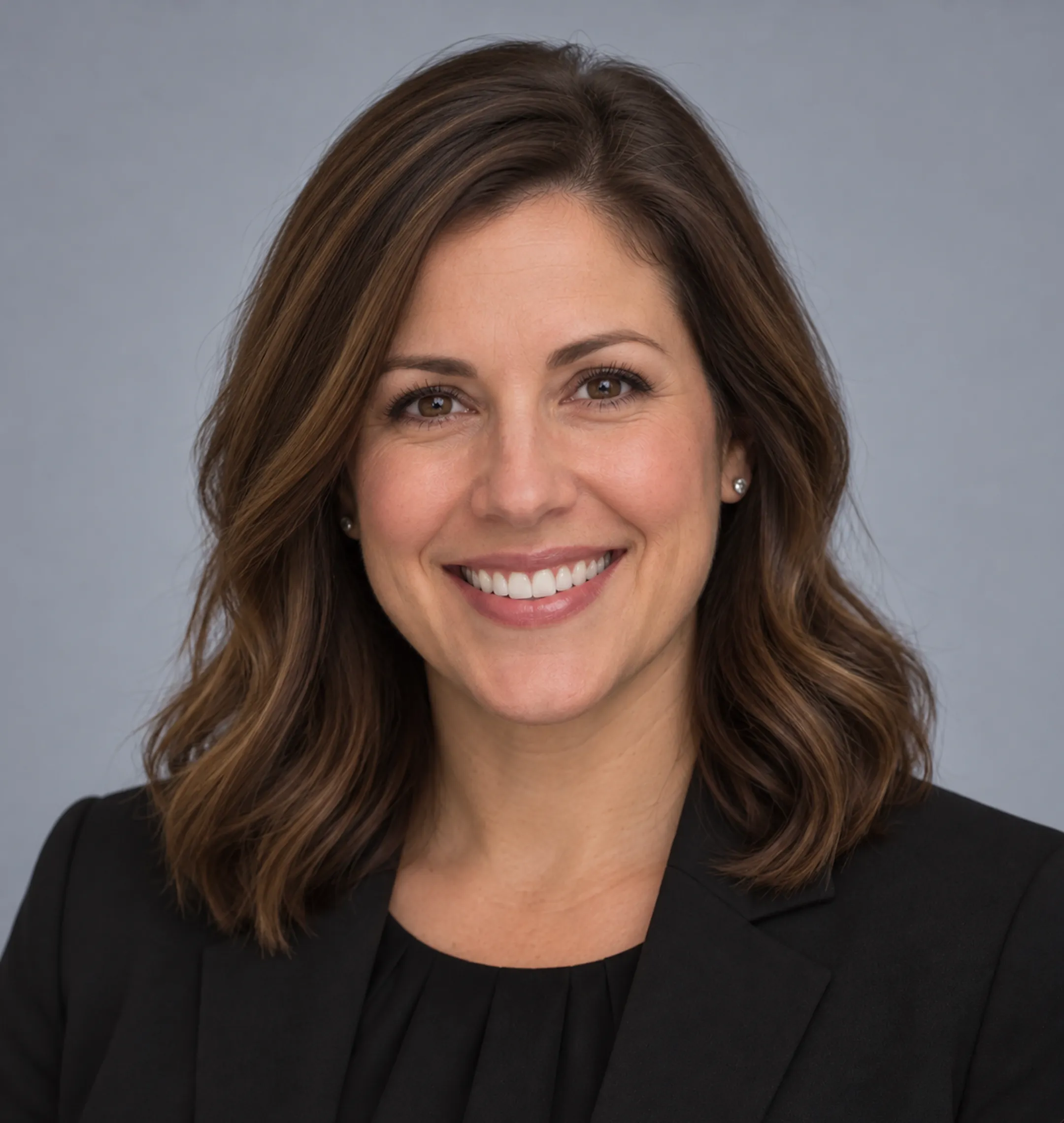 Portrait of Sarah Kellerman, Consumer Law Specialist