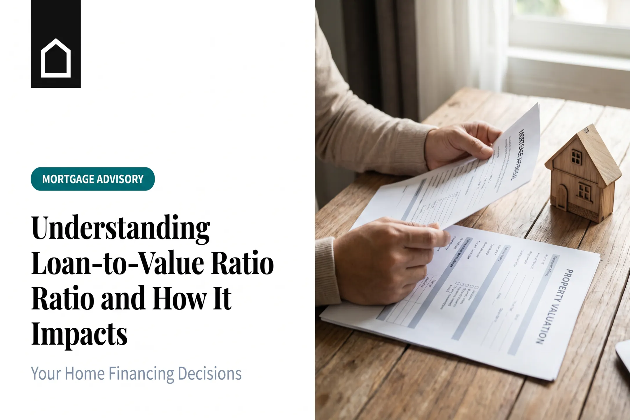 Understanding Loan-to-Value Ratio and How It Impacts