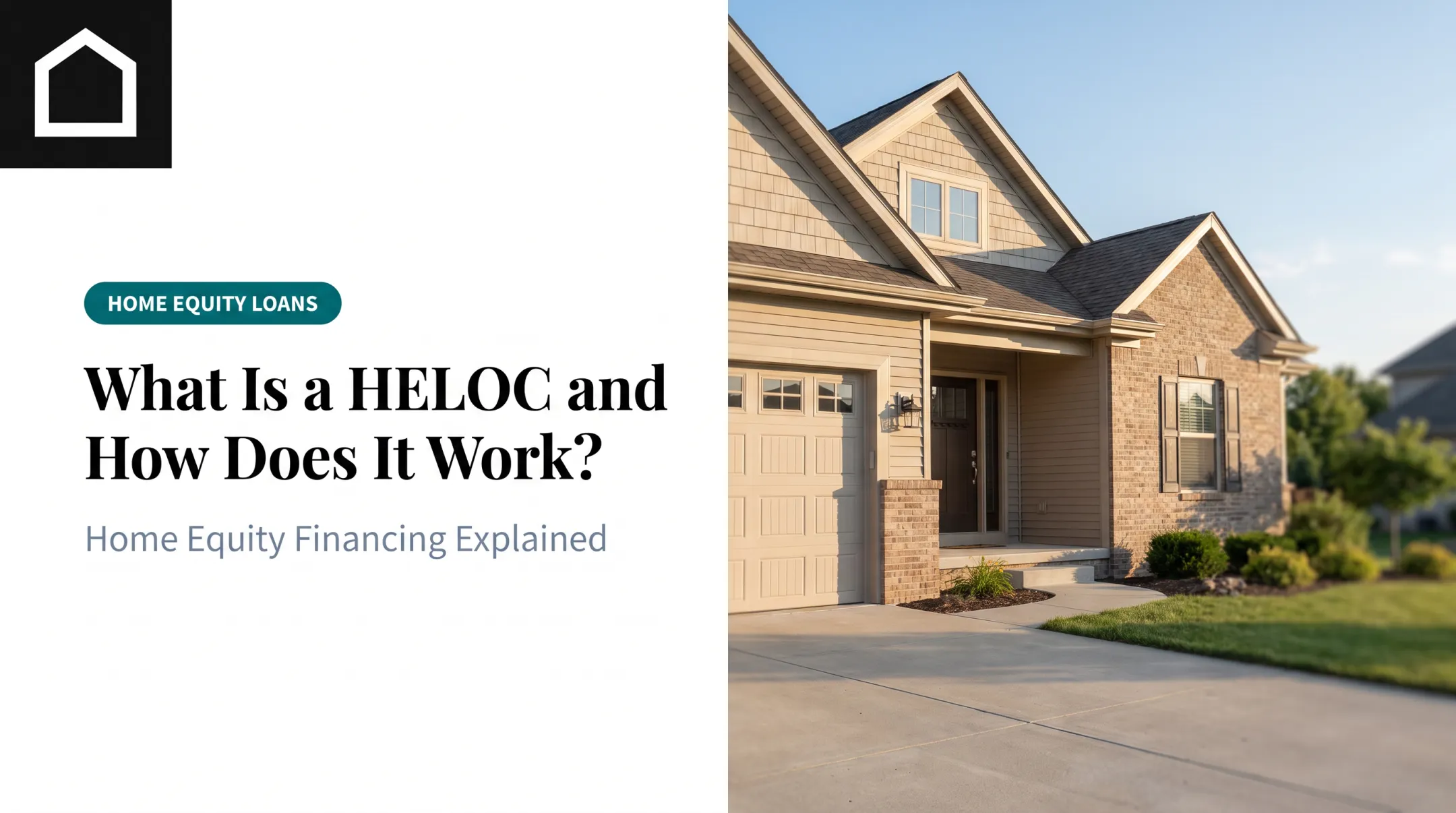What Is a HELOC and How Does It Work?